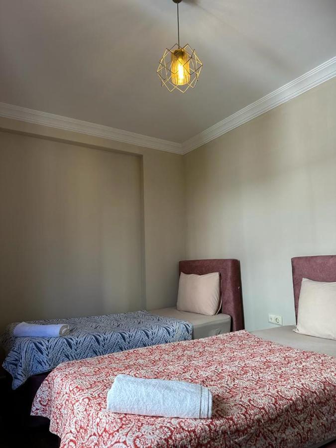 Ilkay Konaklama Kalekoy (Mersin) Exterior photo